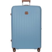Bric's Taormina 4 wielen Trolley L 82 cm met uitbreidingsplooi Productbeeld