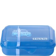 Step by Step Lunchbox 18 cm Productbeeld