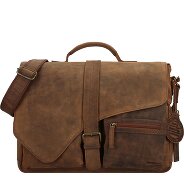 Greenland Nature Montenegro aktetas leer 37 cm Productbeeld