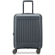 Delsey Paris Lutece 4 wielen Cabinewagen 55 cm met uitbreidingsplooi Productbeeld
