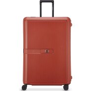 Delsey Paris Vauban 4 wielen Trolley 76.5 cm Productbeeld