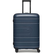 Redolz Essentials 11 4 wielen Trolley 66 cm met uitbreidingsplooi Productbeeld