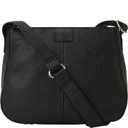 Voi Hirsch Schoudertas Leer 28 cm Productbeeld Voi Hirsch Schoudertas Leer 28 cm Productbeeld