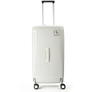 Mandarina Duck Sky Duck 4 wielen Trolley 73 cm met uitbreidingsplooi Productbeeld