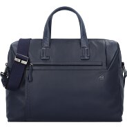 Piquadro Koffer Leer 43.5 cm Laptop compartiment Productbeeld