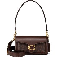 Coach Tabby Schoudertas Leer 20 cm Productbeeld
