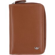 Golden Head Polo Portemonnee RFID-bescherming Leder 11.5 cm Productbeeld