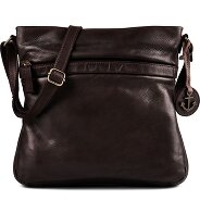 Harbour 2nd River Crossbody tas Leder 26 cm Productbeeld