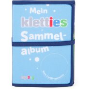 Ergobag Kletties plakboek 21 cm Productbeeld