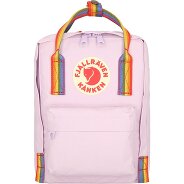 Fjällräven Kanken Rainbow Mini Stad rugzak 28 cm Productbeeld