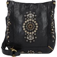 Campomaggi Nora Schoudertas Leer 28 cm Productbeeld