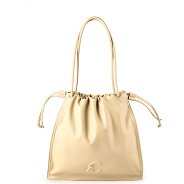 Coccinelle Dulse Schoudertas Leer 37 cm Productbeeld