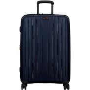 Jump Enais 4 wielen Trolley 66 cm met uitbreidingsplooi Productbeeld