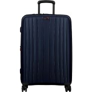 Jump Enais 4 wielen Trolley 66 cm met uitbreidingsplooi Productbeeld