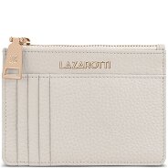 Lazarotti Bologna Leren sleuteletui 11,5 cm met air tag compartiment Productbeeld