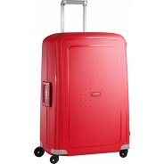Samsonite S'Cure Spinner 4-wiel trolley 75 cm Productbeeld