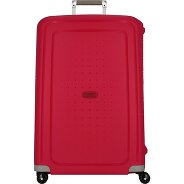 Samsonite S'Cure Spinner 4-wiel trolley 75 cm Productbeeld