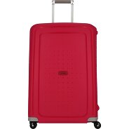 Samsonite S'Cure Spinner 4-wiel trolley 75 cm Productbeeld