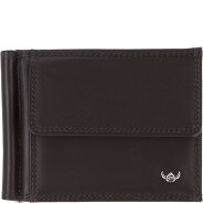 Golden Head Polo Portemonnee RFID-bescherming Leer 11 cm Productbeeld