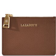 Lazarotti Bologna Leather Sleutel portemonnee Leer 11.5 cm Productbeeld
