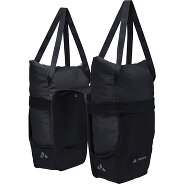 Vaude TwinShopper Fietstas 42 cm Productbeeld