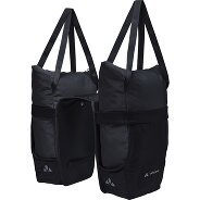 Vaude TwinShopper Fietstas 42 cm Productbeeld