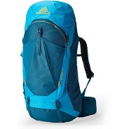 Gregory Amber 54 Trekking rugzak 75 cm Productbeeld
