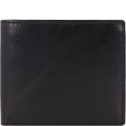 Leonhard Heyden Roma Portemonnee Leer 11.5 cm Productbeeld