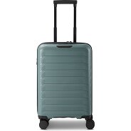 d&n Toronto 4 wielen Cabinewagen S 54 cm met uitbreidingsplooi Productbeeld