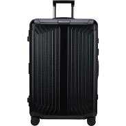 Samsonite Lite-Box Alu Boss Edition 4 wielen Trolley 76 cm Productbeeld