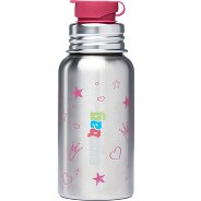Ergobag Roestvrij stalen drinkfles 500 ml Productbeeld