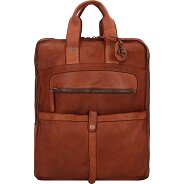 Harbour 2nd Cool Casual Jonas Rugzak Leer 42,5 cm Laptopcompartiment Productbeeld