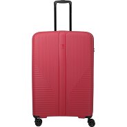 Travelite Air Stripe 4 wielen Trolley L 77 cm Productbeeld