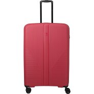 Travelite Air Stripe 4 wielen Trolley L 77 cm Productbeeld Travelite Air Stripe 4 wielen Trolley L 77 cm Productbeeld