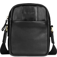 bugatti Ryan Crossbody tas Leder 16 cm Productbeeld