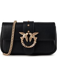 PINKO Love Pocket Crossbody tas Leder 20 cm Productbeeld