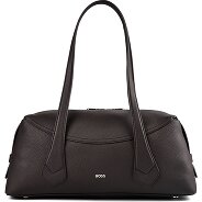 Boss Lenah Schoudertas Leder 39 cm Productbeeld