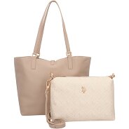 U.S. Polo Assn. Malibu Shopper Tas 30 cm Productbeeld
