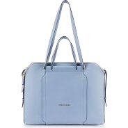 Piquadro Circle laptoptas leer 40 cm laptopvak Productbeeld