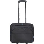 Lightpak Bravo 2-Wiel Business Trolley 35 cm laptopvak Productbeeld