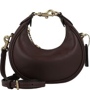 Coach Jonie Mini tas Schoudertas Leer 15 cm Productbeeld