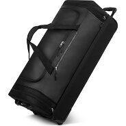 bugatti Blanc Delight 2-wiel XXL reistas 90 cm speciaal formaat Productbeeld