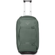 Osprey Sojourn 60 2 wielen Reistas 71 cm Productbeeld
