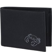 oxmox New Cryptan Portemonnee RFID-bescherming 11 cm Productbeeld