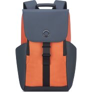 Delsey Paris Securflap Rugzak RFID 45 cm Laptopvak Productbeeld