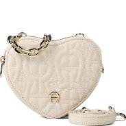 AIGNER Fashion Mini tas Schoudertas Leder 14 cm Productbeeld