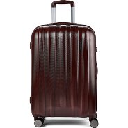 Polestream Moonrock 4 wielen Trolley M 69 cm met uitbreidingsplooi Productbeeld