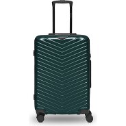 Redolz Essentials 18 4 wielen Trolley 66 cm met uitbreidingsplooi Productbeeld