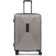 Redolz Essentials 14 4 wielen Trolley M 65 cm met uitbreidingsplooi Productbeeld