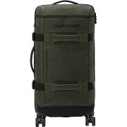 Dakine Split 87L 4 wielen Trolley 80 cm Productbeeld
